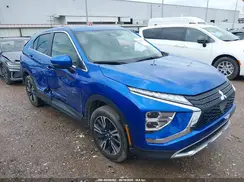 JA4ATWAA0SZ036768 2025 MITSUBISHI ECLIPSE CROSS