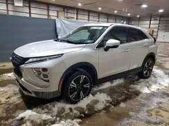 JA4ATWAA0SZ036849 2025 MITSUBISHI ECLIPSE CROSS