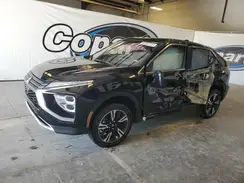 JA4ATWAA0SZ038231 2025 MITSUBISHI ECLIPSE CROSS