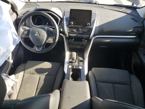JA4ATWAA0SZ038231 2025 MITSUBISHI ECLIPSE CROSS - Image 8