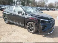 JA4ATWAA0SZ038245 2025 MITSUBISHI ECLIPSE CROSS