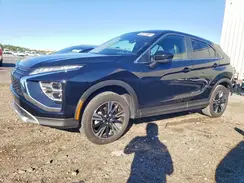 JA4ATWAA0SZ041162 2025 MITSUBISHI ECLIPSE CROSS