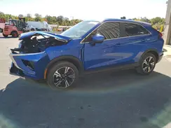 JA4ATWAA0SZ041548 2025 MITSUBISHI ECLIPSE CROSS