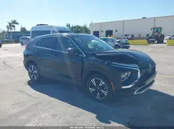 JA4ATWAA0TZ001990 2026 MITSUBISHI ECLIPSE CROSS