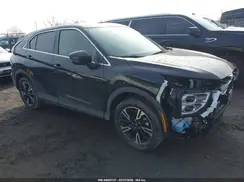 JA4ATWAA0TZ004016 2026 MITSUBISHI ECLIPSE CROSS