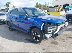 JA4ATWAA0TZ004713 2026 MITSUBISHI ECLIPSE CROSS