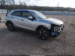 JA4ATWAA0TZ004727 2026 MITSUBISHI ECLIPSE CROSS