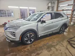 JA4ATWAA0TZ005442 2026 MITSUBISHI ECLIPSE CROSS