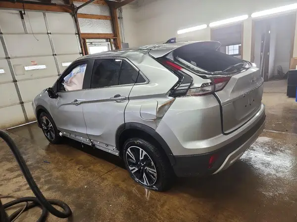 JA4ATWAA0TZ005442 2026 MITSUBISHI ECLIPSE CROSS - Image 2