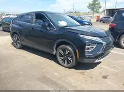 JA4ATWAA0TZ006235 2026 MITSUBISHI ECLIPSE CROSS