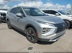 JA4ATWAA0TZ006882 2026 MITSUBISHI ECLIPSE CROSS