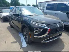 JA4ATWAA0TZ020586 2026 MITSUBISHI ECLIPSE CROSS