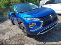 JA4ATWAA0TZ026727 2026 MITSUBISHI ECLIPSE CROSS