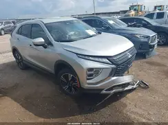 JA4ATWAA0TZ027201 2026 MITSUBISHI ECLIPSE CROSS