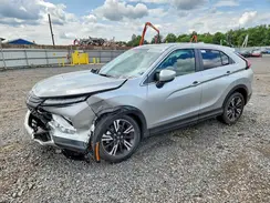 JA4ATWAA0TZ030891 2026 MITSUBISHI ECLIPSE CROSS