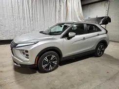 JA4ATWAA0TZ037839 2026 MITSUBISHI ECLIPSE CROSS