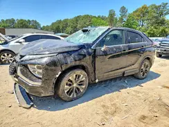 JA4ATWAA1NZ000527 2022 MITSUBISHI ECLIPSE CROSS