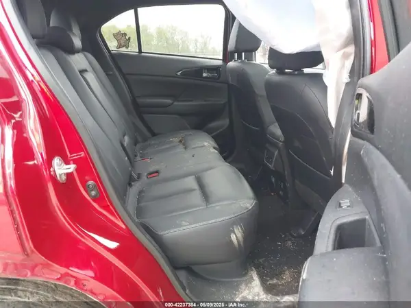 JA4ATWAA1NZ000964 2022 MITSUBISHI ECLIPSE CROSS - Image 8