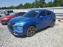 JA4ATWAA1NZ004612 2022 MITSUBISHI ECLIPSE CROSS