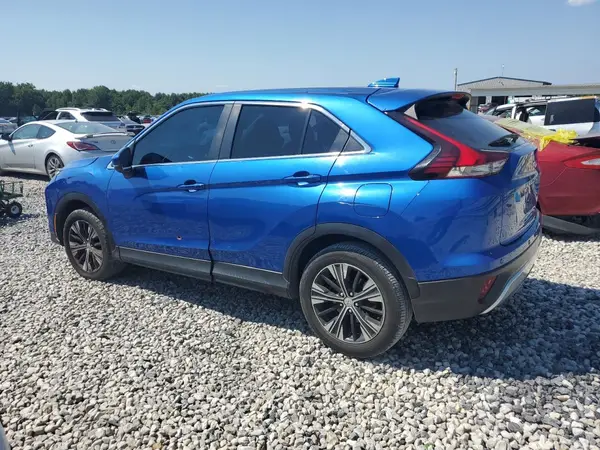 JA4ATWAA1NZ004612 2022 MITSUBISHI ECLIPSE CROSS - Image 2