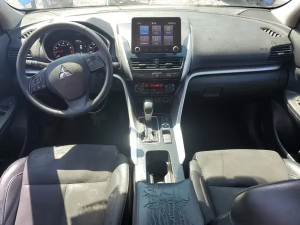 JA4ATWAA1NZ004612 2022 MITSUBISHI ECLIPSE CROSS - Image 8