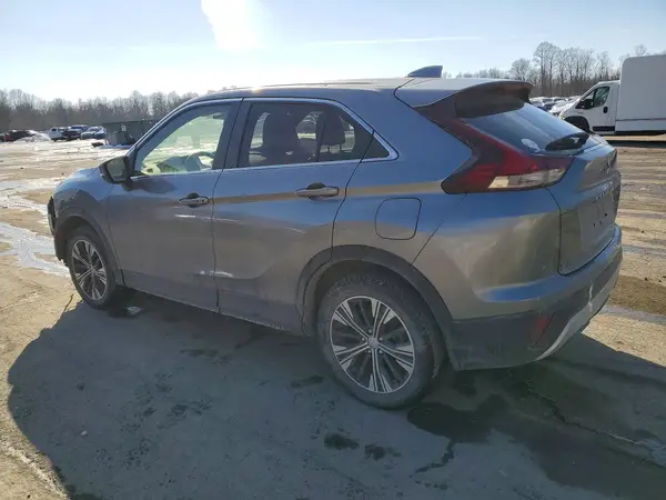 JA4ATWAA1NZ004951 2022 MITSUBISHI ECLIPSE CROSS - Image 2
