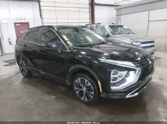 JA4ATWAA1NZ021295 2022 MITSUBISHI ECLIPSE CROSS
