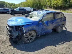 JA4ATWAA1NZ056287 2022 MITSUBISHI ECLIPSE CROSS