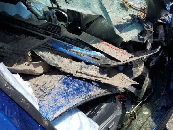 JA4ATWAA1NZ056287 2022 MITSUBISHI ECLIPSE CROSS - Image 8