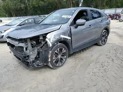 JA4ATWAA1NZ057875 2022 MITSUBISHI ECLIPSE CROSS