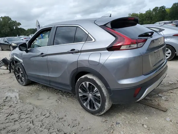 JA4ATWAA1NZ057875 2022 MITSUBISHI ECLIPSE CROSS - Image 2