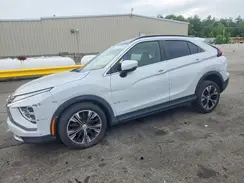 JA4ATWAA1NZ061392 2022 MITSUBISHI ECLIPSE CROSS