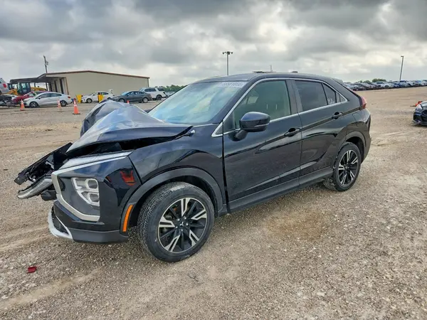 JA4ATWAA1PZ000353 2023 MITSUBISHI ECLIPSE CROSS - Image 1