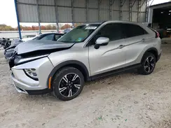 JA4ATWAA1PZ001342 2023 MITSUBISHI ECLIPSE CROSS