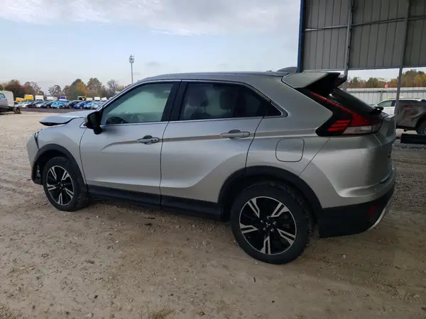 JA4ATWAA1PZ001342 2023 MITSUBISHI ECLIPSE CROSS - Image 2