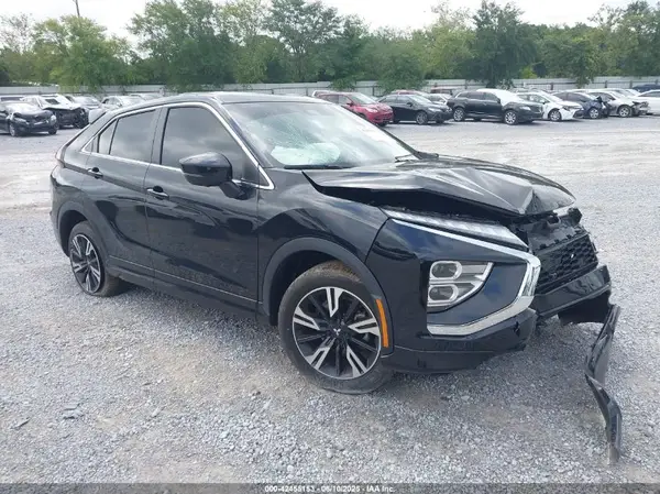 JA4ATWAA1PZ001423 2023 MITSUBISHI ECLIPSE CROSS - Image 1