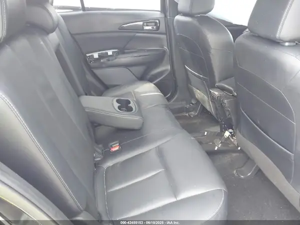 JA4ATWAA1PZ001423 2023 MITSUBISHI ECLIPSE CROSS - Image 8