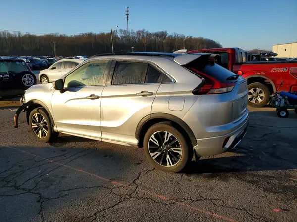 JA4ATWAA1PZ002829 2023 MITSUBISHI ECLIPSE CROSS - Image 2