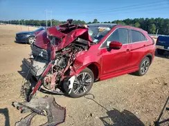 JA4ATWAA1PZ004225 2023 MITSUBISHI ECLIPSE CROSS