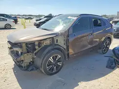 JA4ATWAA1PZ004371 2023 MITSUBISHI ECLIPSE CROSS