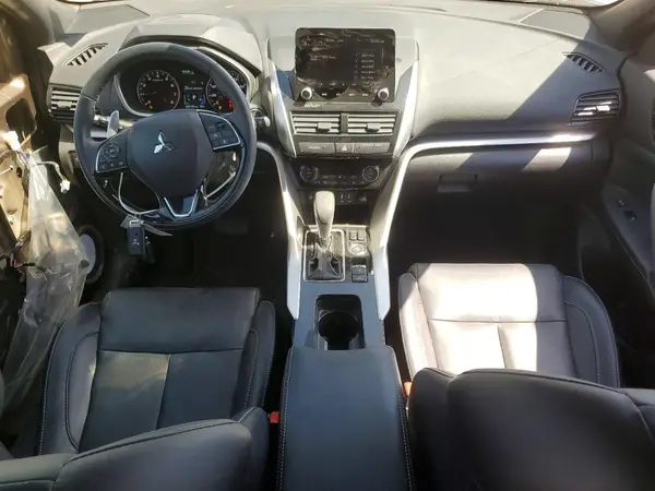 JA4ATWAA1PZ004371 2023 MITSUBISHI ECLIPSE CROSS - Image 8