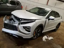 JA4ATWAA1PZ021316 2023 MITSUBISHI ECLIPSE CROSS