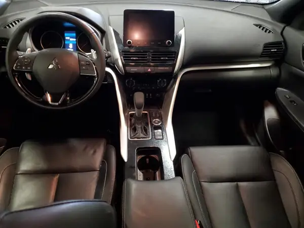 JA4ATWAA1PZ021316 2023 MITSUBISHI ECLIPSE CROSS - Image 8