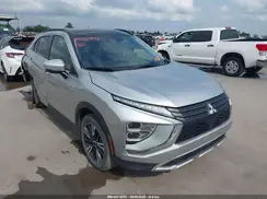 JA4ATWAA1PZ028248 2023 MITSUBISHI ECLIPSE CROSS
