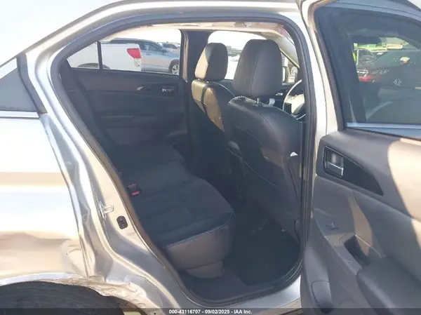 JA4ATWAA1PZ028248 2023 MITSUBISHI ECLIPSE CROSS - Image 8