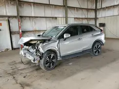 JA4ATWAA1PZ036494 2023 MITSUBISHI ECLIPSE CROSS