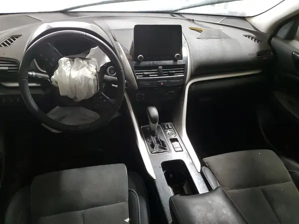 JA4ATWAA1PZ036494 2023 MITSUBISHI ECLIPSE CROSS - Image 8