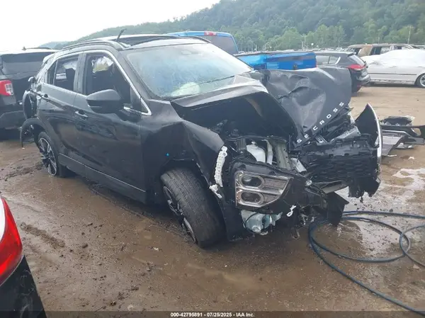 JA4ATWAA1PZ041730 2023 MITSUBISHI ECLIPSE CROSS - Image 1