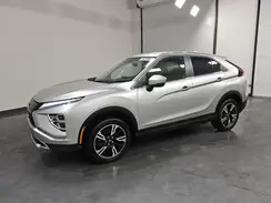 JA4ATWAA1PZ043820 2023 MITSUBISHI ECLIPSE CROSS