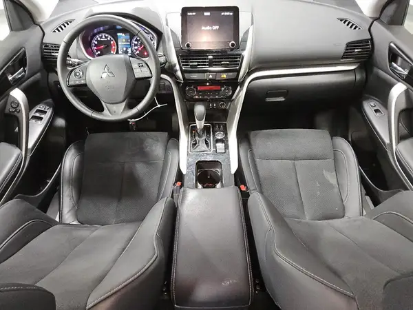 JA4ATWAA1PZ043820 2023 MITSUBISHI ECLIPSE CROSS - Image 8